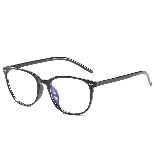 fashion sunglasses frames retro blue light blocking glasses rectangle computer optical eyeglasses frame anti oculos, Black
fashion sunglasses frames retro blue light blocking glasses rectangle computer optical eyeglasses frame anti oculos, Black