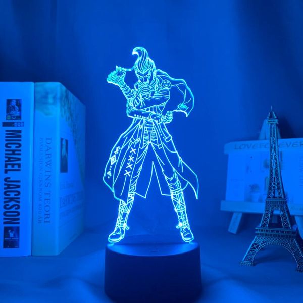 night lights danganronpa 2 led light gundham tanaka lamp for home decor kids gift acrylic 3d
night lights danganronpa 2 led light gundham tanaka lamp for home decor kids gift acrylic 3d