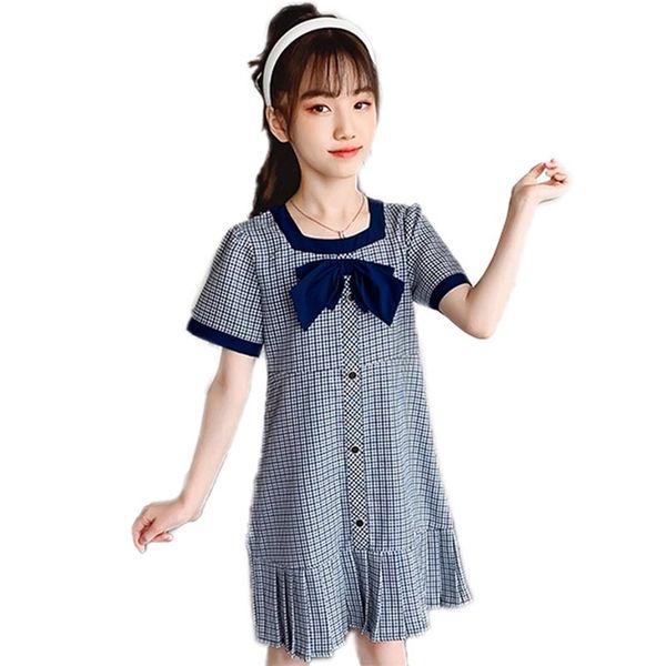 dress for girls big bow girl plaid pattern kids es summer costumes 6 8 10 12 14 210528, Red;yellow
dress for girls big bow girl plaid pattern kids es summer costumes 6 8 10 12 14 210528, Red;yellow