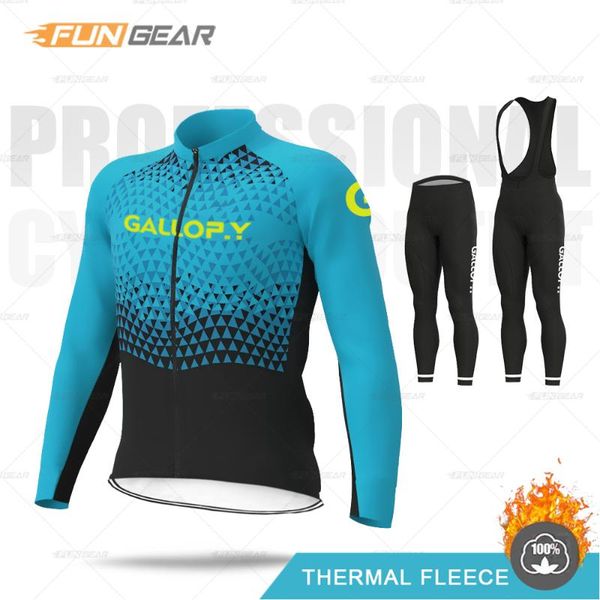 winter men jacket cycling clothing pro team jersey set fluorescent color long sleeve uniform thermal fleece bike sportswear 2021 racing sets, Black;blue
winter men jacket cycling clothing pro team jersey set fluorescent color long sleeve uniform thermal fleece bike sportswear 2021 racing sets, Black;blue