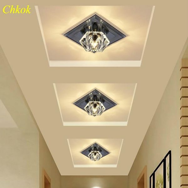 ceiling lights modern crystal lamp, living room and bedroom creative balcony aisle corridor el home lighting
ceiling lights modern crystal lamp, living room and bedroom creative balcony aisle corridor el home lighting