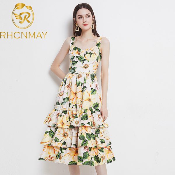 new summer fashion runway midi dress womens spaghetti strap backless ruffles flower print beach dresses for womenswimwear bathing suits swim, Black;gray
new summer fashion runway midi dress womens spaghetti strap backless ruffles flower print beach dresses for womenswimwear bathing suits swim, Black;gray