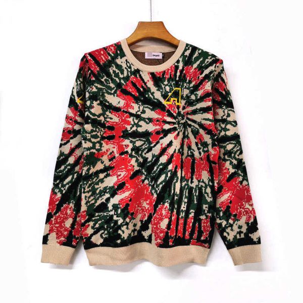 pa pa/lm meichao brokenhead bear angel bear smile face pullover sweater nadl, White;black
pa pa/lm meichao brokenhead bear angel bear smile face pullover sweater nadl, White;black