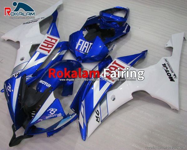body fairings for yamaha yzf-r6 yzf r6 2008 2009 2010 2011 2012 2008-2016 yzf600 r6 yzf 600 r6 08-16 plastic covers set (injection molding)
body fairings for yamaha yzf-r6 yzf r6 2008 2009 2010 2011 2012 2008-2016 yzf600 r6 yzf 600 r6 08-16 plastic covers set (injection molding)