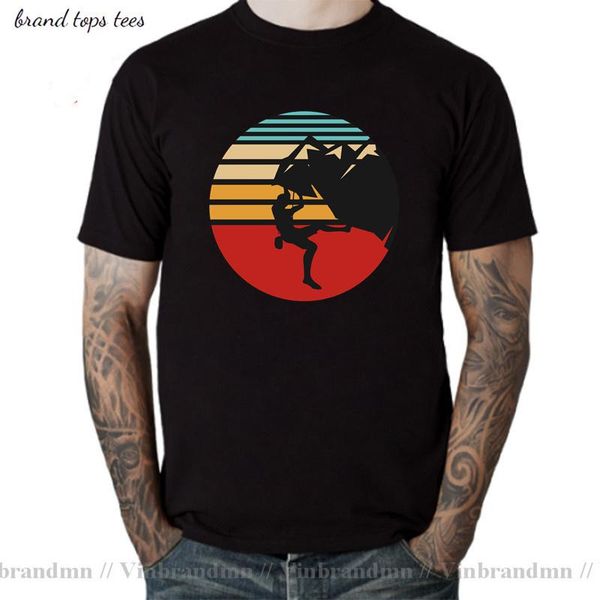 men's t-shirts vintage rock climbing t shirts men abstract retro mountain climb t-shirt homme awesome climber gift tee shirt, White;black
men's t-shirts vintage rock climbing t shirts men abstract retro mountain climb t-shirt homme awesome climber gift tee shirt, White;black
