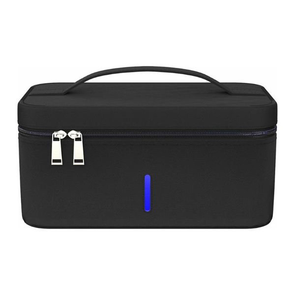 storage bags uvc portable sterilization pack multifunctional led usb charging ultraviolet outdoor indoor disinfection bag
storage bags uvc portable sterilization pack multifunctional led usb charging ultraviolet outdoor indoor disinfection bag