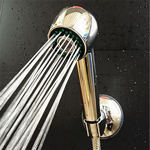 bathroom shower head kitchen sink single pull-out nozzle mixer tap chrome automatic change spray water taps faucet faucets
bathroom shower head kitchen sink single pull-out nozzle mixer tap chrome automatic change spray water taps faucet faucets