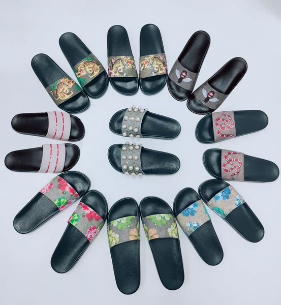 men women slippers fashion leisure slides ladies sandali bathroom home shoes tiger bees cat classic letter print pattern beach flip flops fl, Black
men women slippers fashion leisure slides ladies sandali bathroom home shoes tiger bees cat classic letter print pattern beach flip flops fl, Black