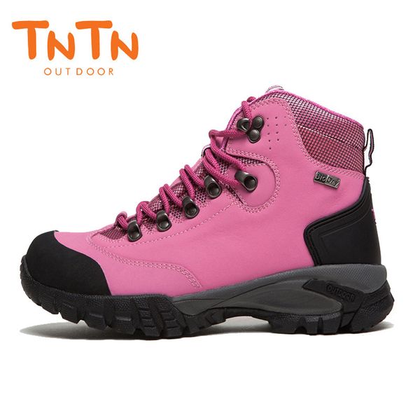 high mountaineering shoes men's and women's waterproof, anti-skid wear-resistant outdoor hiking
high mountaineering shoes men's and women's waterproof, anti-skid wear-resistant outdoor hiking