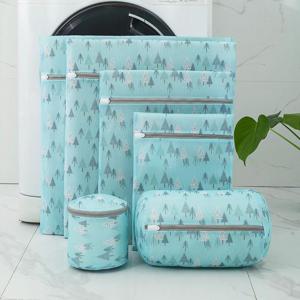 laundry bags printed polyester bag underwear bra travel organization net foldable storage tools indoor supplies
laundry bags printed polyester bag underwear bra travel organization net foldable storage tools indoor supplies