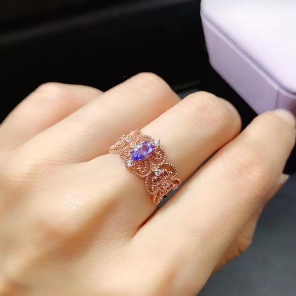 cluster rings 100% real and natural tanzanite ring 925 sterling silver fine fashion wedding super quality, Golden;silver
cluster rings 100% real and natural tanzanite ring 925 sterling silver fine fashion wedding super quality, Golden;silver