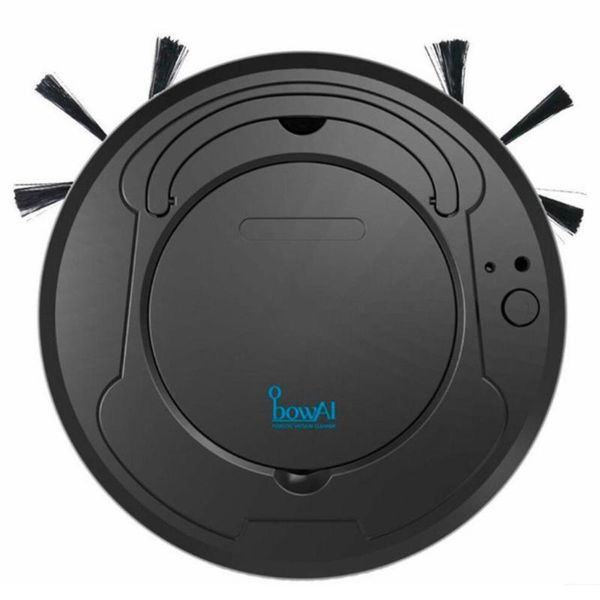 vacuum cleaners 1800pa multifunctional cleaner robot 3 in 1 rechargeable smart sweeping for home
vacuum cleaners 1800pa multifunctional cleaner robot 3 in 1 rechargeable smart sweeping for home