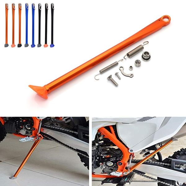 parking kickstand side kick stand supporter & spring replace for 150 200 250 350 450 530 xc xcw xcf xcf-w xcfw 2008-2021 other motorcycle pa
parking kickstand side kick stand supporter & spring replace for 150 200 250 350 450 530 xc xcw xcf xcf-w xcfw 2008-2021 other motorcycle pa