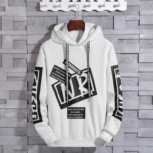 men's hoodies & sweatshirts youth sweater hooded korean version of the trend students autumn pullover hoodie sports jacket sweatshirt, Black
men's hoodies & sweatshirts youth sweater hooded korean version of the trend students autumn pullover hoodie sports jacket sweatshirt, Black