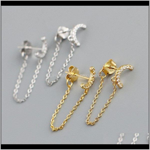 chandelier jewelryjazaz 925 sterling sier bohemian charming moon link chain tassel earrings for women punk body fashion jewelry dangle & dro, Silver
chandelier jewelryjazaz 925 sterling sier bohemian charming moon link chain tassel earrings for women punk body fashion jewelry dangle & dro, Silver