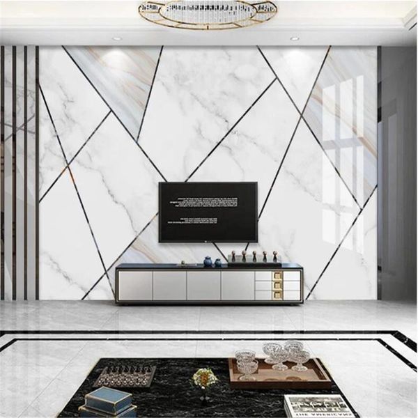 wallpapers milofi custom large wallpaper modern minimalist nordic abstract geometric marble pattern mural tv background wall
wallpapers milofi custom large wallpaper modern minimalist nordic abstract geometric marble pattern mural tv background wall