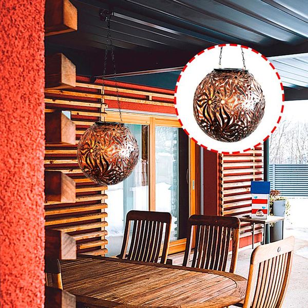 creative solar led iron art hollow lantern light outdoor decorative lighting handheld hanging lamp for garden yard pathway 1 pcs decorations
creative solar led iron art hollow lantern light outdoor decorative lighting handheld hanging lamp for garden yard pathway 1 pcs decorations