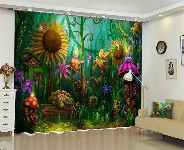 curtain & drapes fairy tale world window blackout 3d curtains set for bed room living office el home wall decorative drape tapestry
curtain & drapes fairy tale world window blackout 3d curtains set for bed room living office el home wall decorative drape tapestry