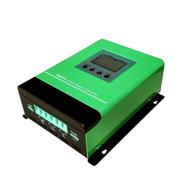 ca auto detect dc12 24 48v 60a mppt solar charge & discharge controller battery high converting efficiency three sage control charge system
ca auto detect dc12 24 48v 60a mppt solar charge & discharge controller battery high converting efficiency three sage control charge system