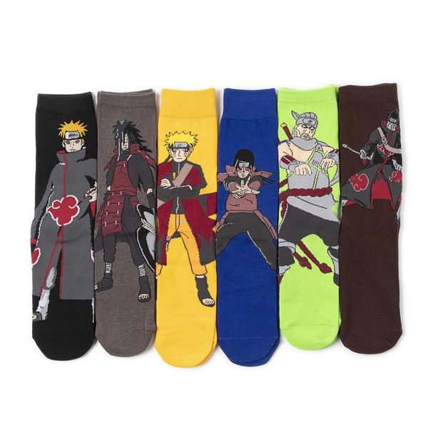 party masks anime naruto cosplay socks long ankle sock poreal embroidery stockings for men and women
party masks anime naruto cosplay socks long ankle sock poreal embroidery stockings for men and women