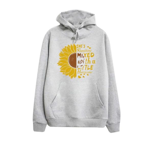 women's hoodies & sweatshirts miarhb sunflower fashion for women hooded pullovers floral print long sleeve round collar sudaderas de mu, Black
women's hoodies & sweatshirts miarhb sunflower fashion for women hooded pullovers floral print long sleeve round collar sudaderas de mu, Black