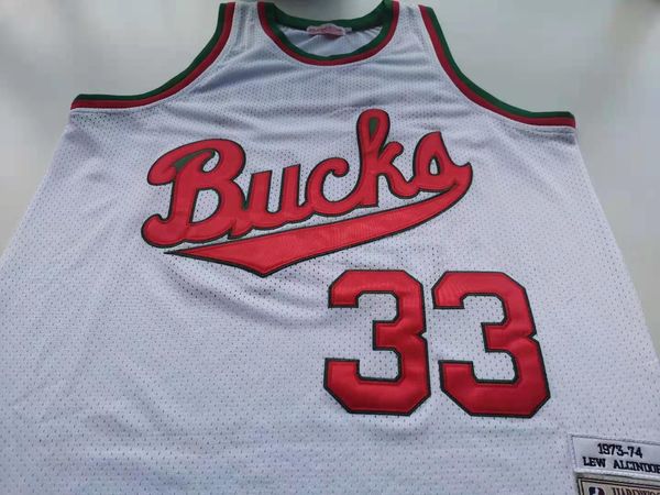 rare custom men youth women vintage 1973-74 lew alcindor #33 basketball jersey size s-5xl or custom any name or number jersey, Black
rare custom men youth women vintage 1973-74 lew alcindor #33 basketball jersey size s-5xl or custom any name or number jersey, Black