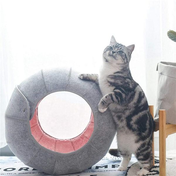cat beds & furniture nest winter warm closed deep sleep bed for cushion four seasons general the tunnel diy house pet supplies
cat beds & furniture nest winter warm closed deep sleep bed for cushion four seasons general the tunnel diy house pet supplies