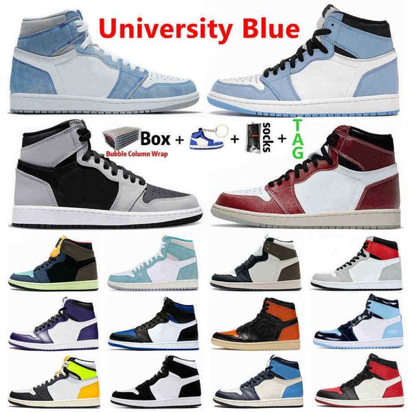 university blue 1 1s hype royal dark mocha men basketball shoes sneakers pine green obsidian unc twist bred toe banned sports women shoe
university blue 1 1s hype royal dark mocha men basketball shoes sneakers pine green obsidian unc twist bred toe banned sports women shoe
