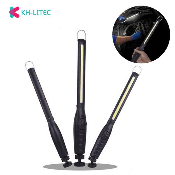 portable cob torch usb rechargeable led work light magnetic lanterna hook hanging lamp for car repair camping torches
portable cob torch usb rechargeable led work light magnetic lanterna hook hanging lamp for car repair camping torches