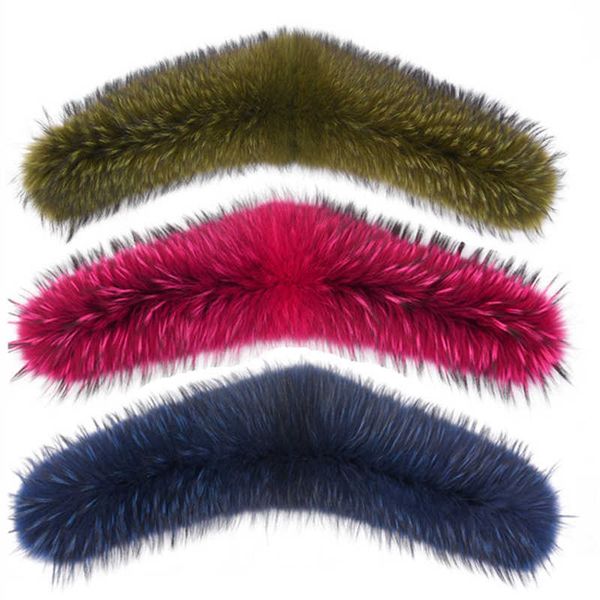 jkp super large real raccoon fur collar winter parka universal hood warm fashion raccoon fur brim decoration h0923, Silver
jkp super large real raccoon fur collar winter parka universal hood warm fashion raccoon fur brim decoration h0923, Silver