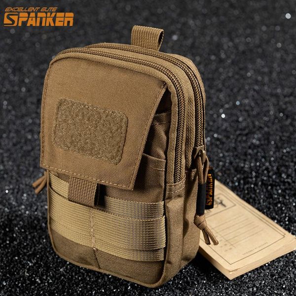stuff sacks excellent elite spanker tactical waist pouch molle sports bag tool pocket phone money keys for running bags
stuff sacks excellent elite spanker tactical waist pouch molle sports bag tool pocket phone money keys for running bags