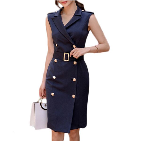 summer office lady dressed with cleavage in korean v double button thin bodycon pencil elegant dress fashionable tg7h, Black;gray
summer office lady dressed with cleavage in korean v double button thin bodycon pencil elegant dress fashionable tg7h, Black;gray