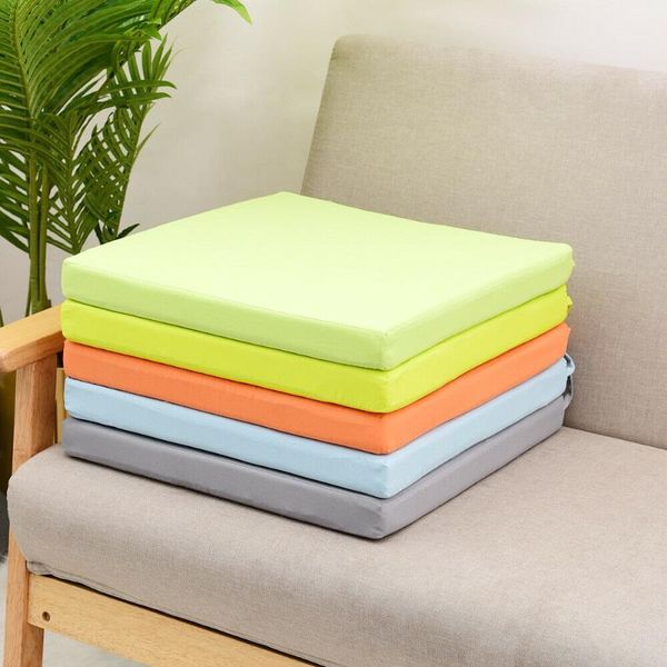 cushion/decorative pillow 40x40cm removable chair cushion outdoor tie on garden patio waterproof seat pad mat high quality
cushion/decorative pillow 40x40cm removable chair cushion outdoor tie on garden patio waterproof seat pad mat high quality