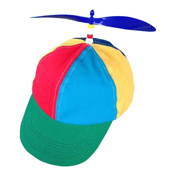 caps & hats fashion colorful bamboo dragonfly patchwork baseball cap kids helicopter propeller funny adventure child's hat snapback, Yellow
caps & hats fashion colorful bamboo dragonfly patchwork baseball cap kids helicopter propeller funny adventure child's hat snapback, Yellow
