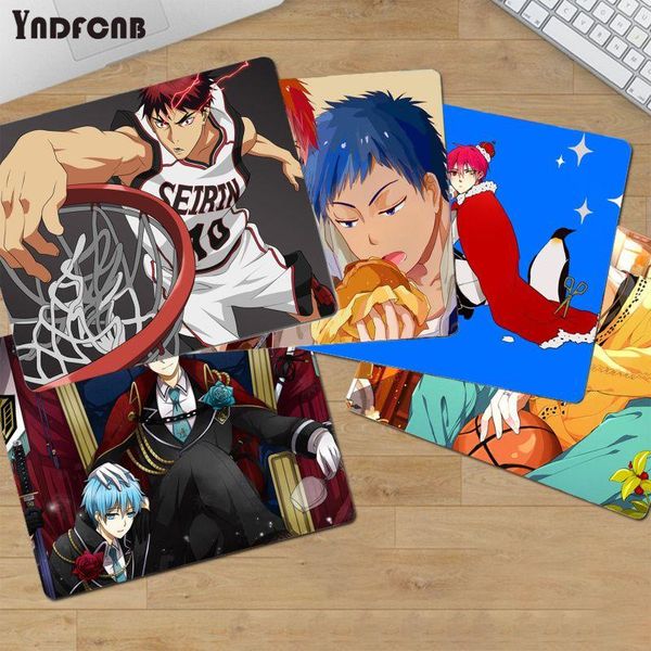 mouse pads & wrist rests yndfcnb cool japan anime cartoon kuroko no basket unique deskpad game mousepad selling wholesale gaming
mouse pads & wrist rests yndfcnb cool japan anime cartoon kuroko no basket unique deskpad game mousepad selling wholesale gaming