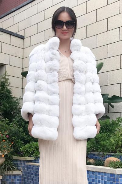 women's fur & faux arlene sain white my neighbor totoro coat big brand chinchilla purple blue, Black
women's fur & faux arlene sain white my neighbor totoro coat big brand chinchilla purple blue, Black