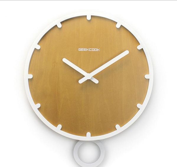 wall clocks pendulum wooden clock nordic minimalist quiet unique creative special vogue wand klok home decoration ab50wc
wall clocks pendulum wooden clock nordic minimalist quiet unique creative special vogue wand klok home decoration ab50wc