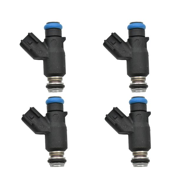 4 pc 35310-3c000 fuel injector nozzle for hyundai azera 2006-2011 veracruz entourage 3.8l v6
4 pc 35310-3c000 fuel injector nozzle for hyundai azera 2006-2011 veracruz entourage 3.8l v6