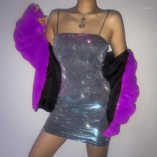 casual dresses suchcute bodycon glitter dress women strap sequin mini summer 2021 blingbling sleeveless ladies party club, Black;gray
casual dresses suchcute bodycon glitter dress women strap sequin mini summer 2021 blingbling sleeveless ladies party club, Black;gray