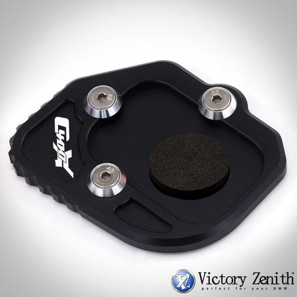 other motorcycle parts c 400x cnc side stand enlarger for 400 x c400x c400 kickstand sidestand extension pad plate
other motorcycle parts c 400x cnc side stand enlarger for 400 x c400x c400 kickstand sidestand extension pad plate