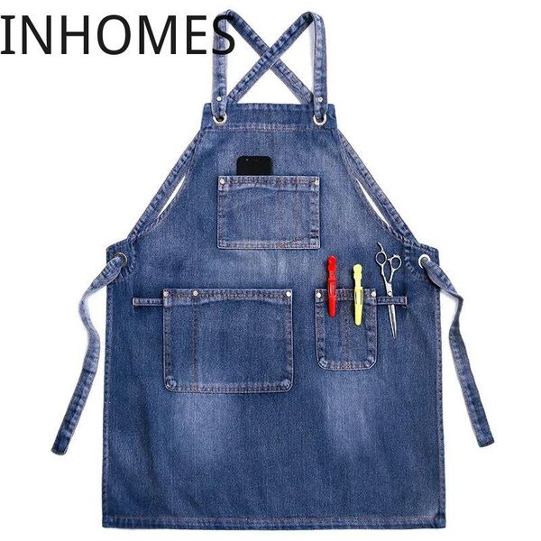 custom logo apron cowboy delantal cocina restaurant flower work barista coffee barber shop chef beauty nails studios uniform aprons
custom logo apron cowboy delantal cocina restaurant flower work barista coffee barber shop chef beauty nails studios uniform aprons