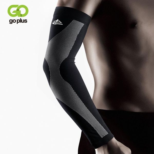 pair elbow support compression elastic gym sport protective pad absorb sweat basketball arm sleeve brace & knee pads, Black;gray
pair elbow support compression elastic gym sport protective pad absorb sweat basketball arm sleeve brace & knee pads, Black;gray