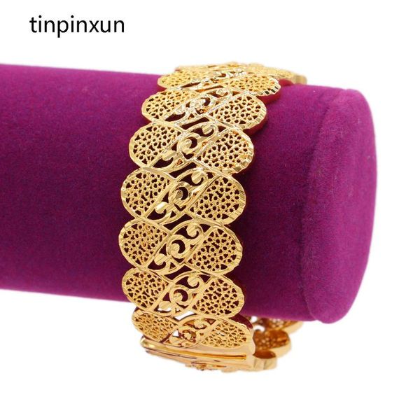design dubai gold color queen copper bangle african ethiopian southeast asia bracelet for women bridal wedding gifts, Black
design dubai gold color queen copper bangle african ethiopian southeast asia bracelet for women bridal wedding gifts, Black