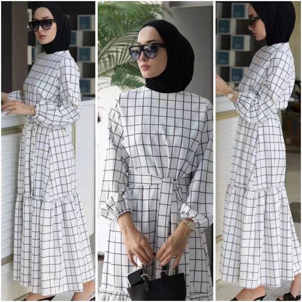 plaid dubai abaya turkey muslim fashion hijab dress kaftan islam clothing dresses for women vestidos robe femme musulman de mode, Red
plaid dubai abaya turkey muslim fashion hijab dress kaftan islam clothing dresses for women vestidos robe femme musulman de mode, Red