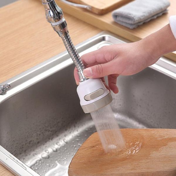 modes adjustable faucet aerator moveable flexible tap head shower nozzle adapter kitchen accessories other faucets, showers & accs
modes adjustable faucet aerator moveable flexible tap head shower nozzle adapter kitchen accessories other faucets, showers & accs
