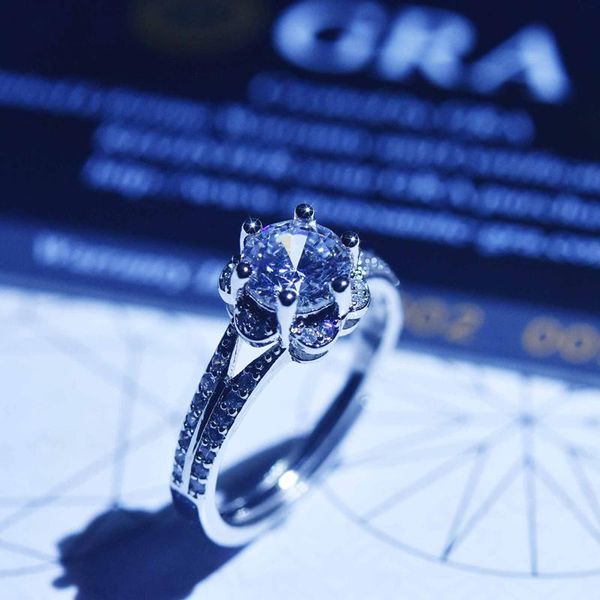 wedding rings fine jewelry cubic zircon luxury geometric flower ring for women engagement fashion accessories couple gift, Slivery;golden
wedding rings fine jewelry cubic zircon luxury geometric flower ring for women engagement fashion accessories couple gift, Slivery;golden