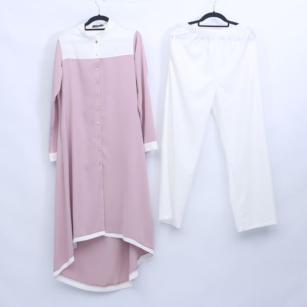 abaya dubai muslim sets ensemble femme 2 pieces pakistan turkish islam clothing abayas for women hijab dress musulman de mode, Red
abaya dubai muslim sets ensemble femme 2 pieces pakistan turkish islam clothing abayas for women hijab dress musulman de mode, Red