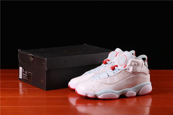 good quality jumpman 6 6s rings basketball designer shoes mens womens running trainers sneakers sports size 36-40 come with box
good quality jumpman 6 6s rings basketball designer shoes mens womens running trainers sneakers sports size 36-40 come with box