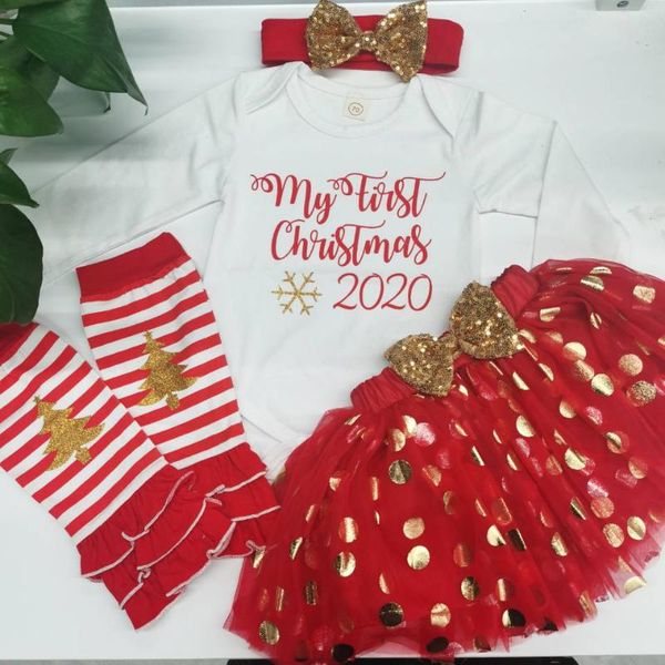 clothing sets my first christams 2021 4pcs toddler baby girls suit long sleeve romper and tutu skirt legger warmers with headband outfits, White
clothing sets my first christams 2021 4pcs toddler baby girls suit long sleeve romper and tutu skirt legger warmers with headband outfits, White