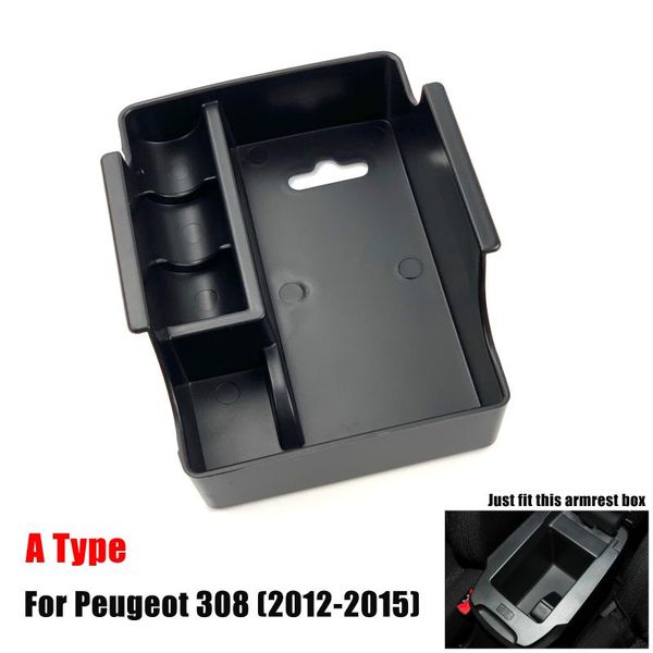 car organizer automobile armrest storage box for 308 408 2008 3008 4008 5008 center console container accessorie
car organizer automobile armrest storage box for 308 408 2008 3008 4008 5008 center console container accessorie
